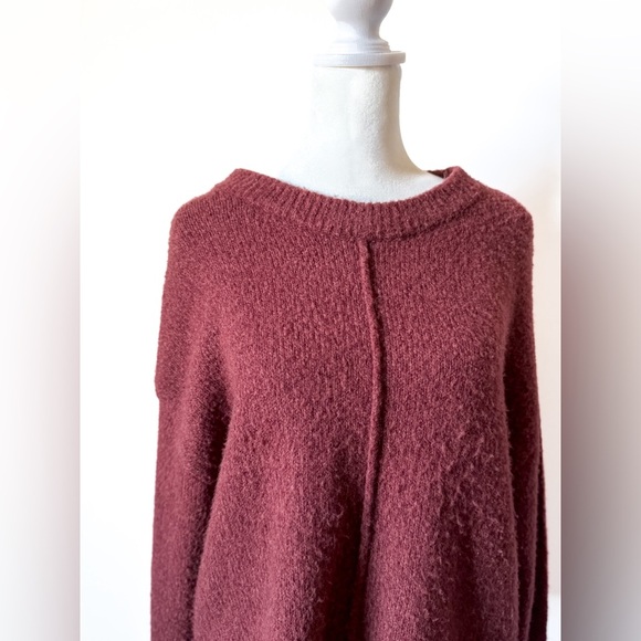 Yes Lola Fuzzy Sweater - Picture 4 of 5